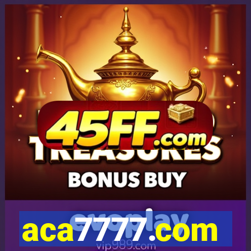 aca7777.com
