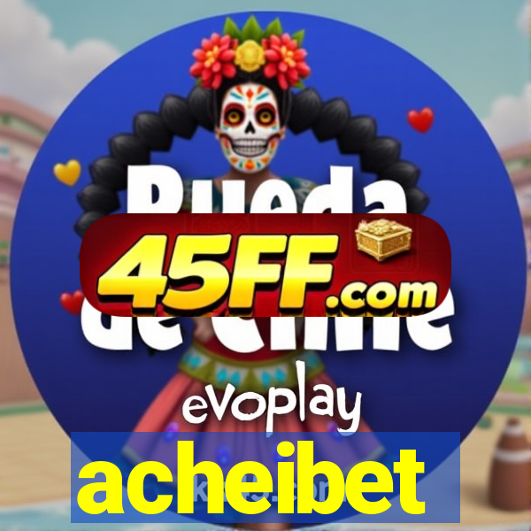 acheibet