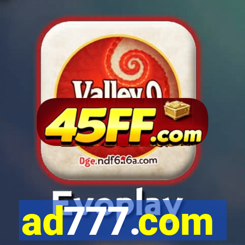 ad777.com
