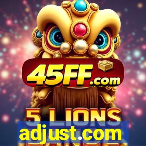 adjust.com