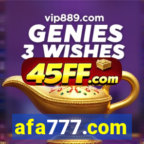 afa777.com