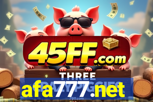 afa777.net