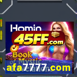 afa7777.com