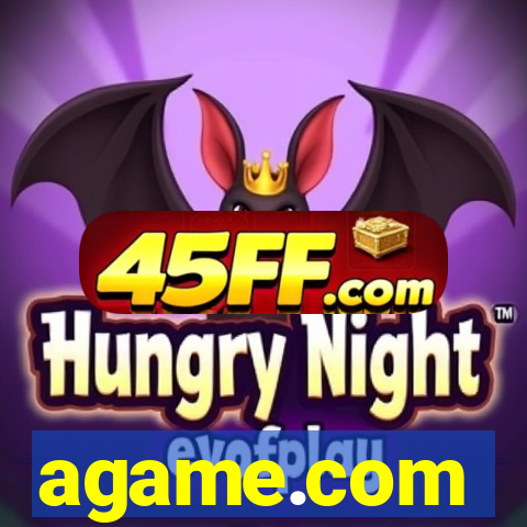 agame.com