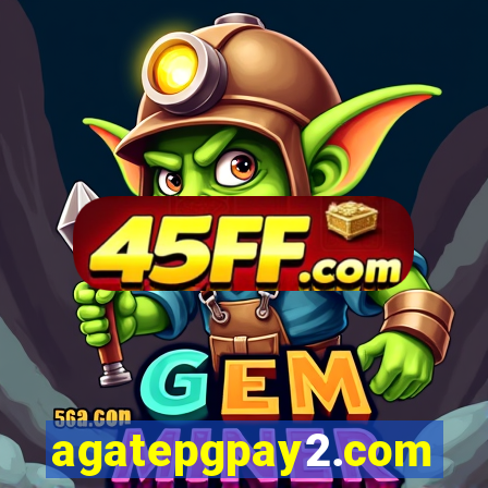 agatepgpay2.com