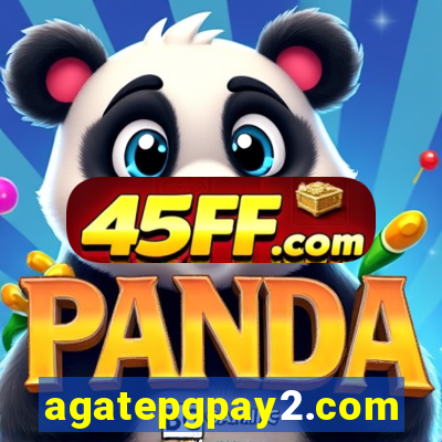 agatepgpay2.com