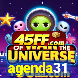 agenda31