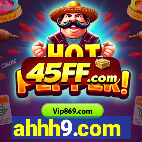 ahhh9.com