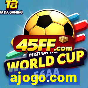 ajogo.com