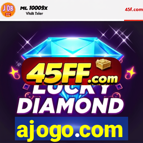 ajogo.com
