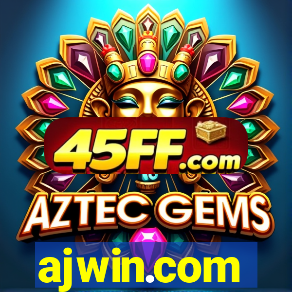 ajwin.com