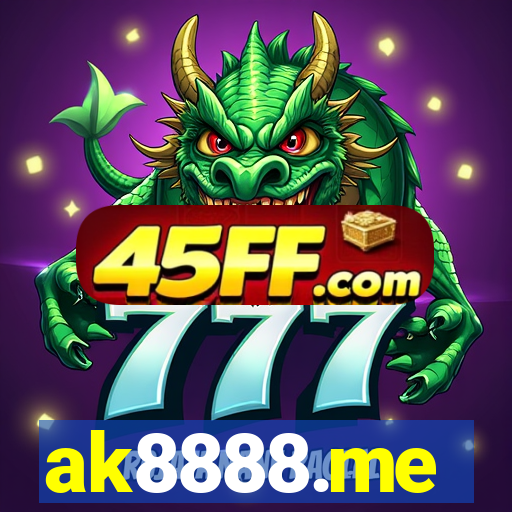 ak8888.me