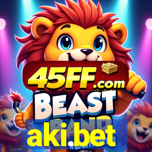 aki.bet