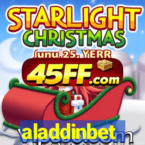 aladdinbet