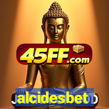 alcidesbet
