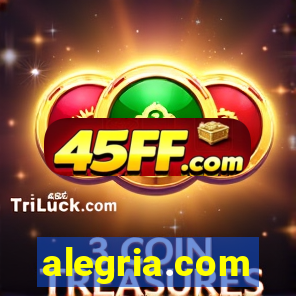 alegria.com