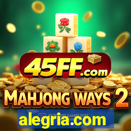 alegria.com