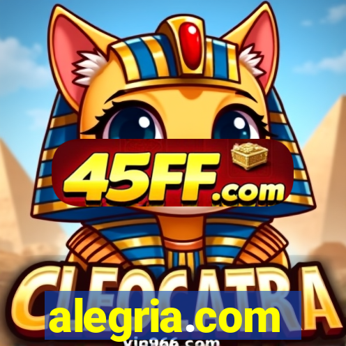 alegria.com