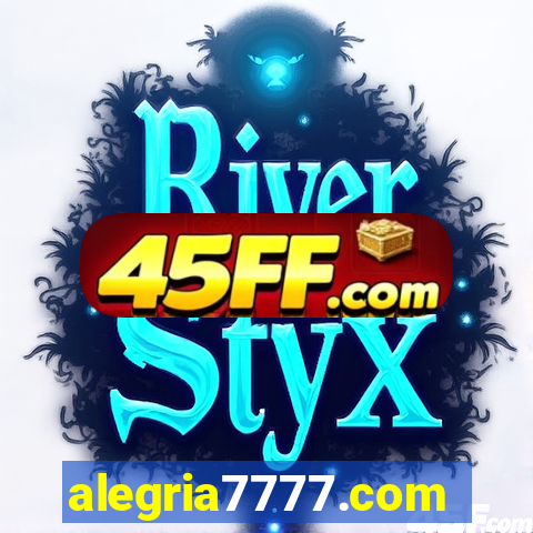 alegria7777.com