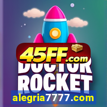 alegria7777.com