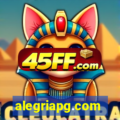 alegriapg.com