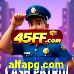 alfapg.com