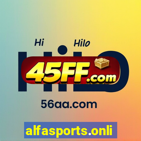 alfasports.online