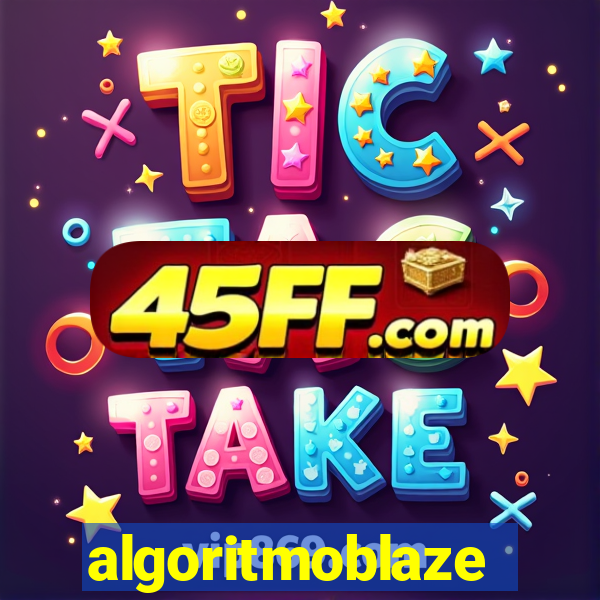 algoritmoblaze