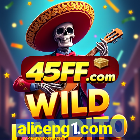 alicepg1.com