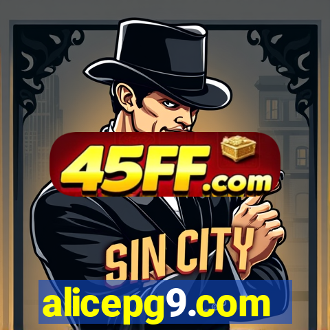 alicepg9.com