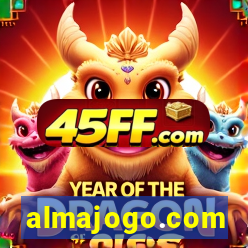 almajogo.com