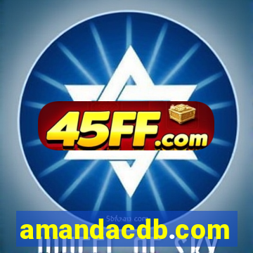 amandacdb.com