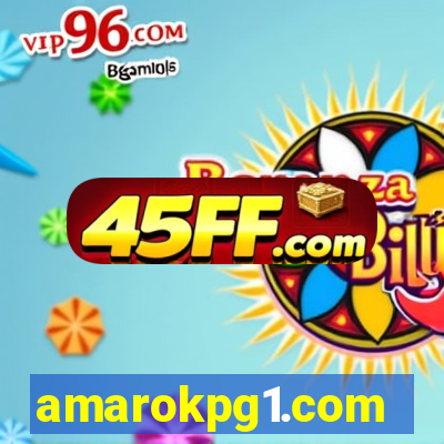 amarokpg1.com