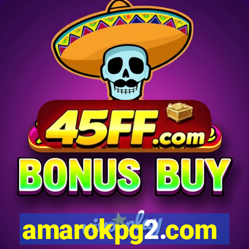 amarokpg2.com