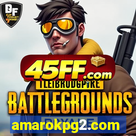 amarokpg2.com