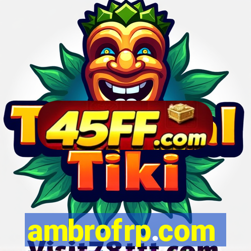 ambrofrp.com