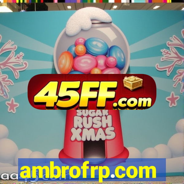 ambrofrp.com