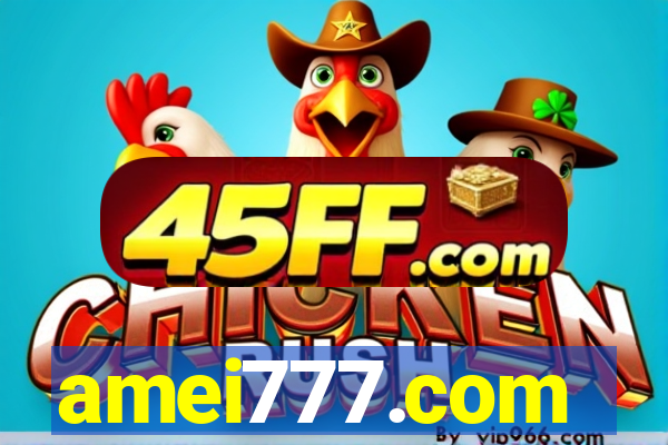 amei777.com