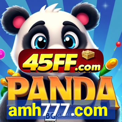amh777.com