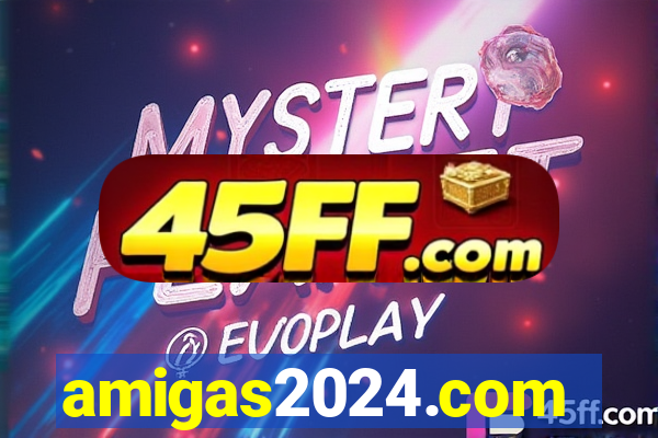 amigas2024.com
