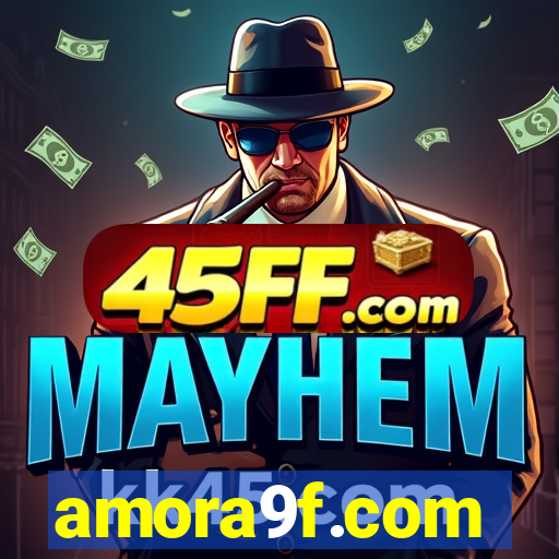 amora9f.com