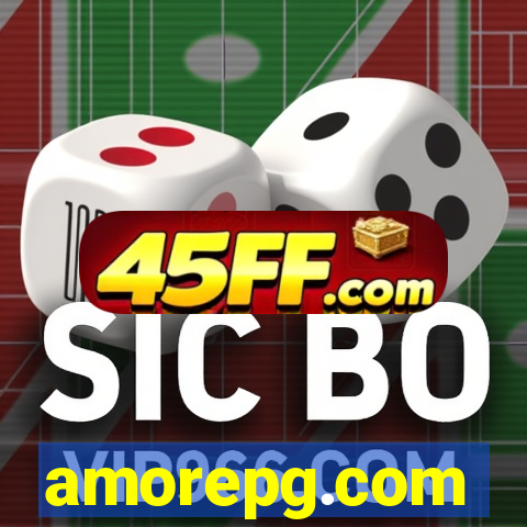 amorepg.com