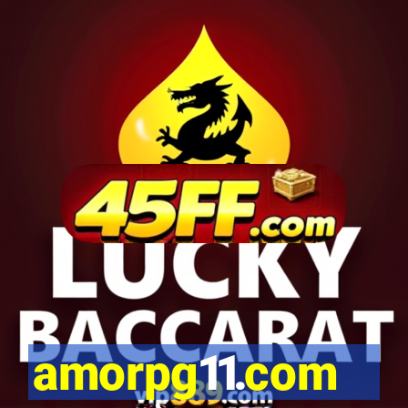 amorpg11.com