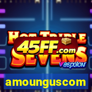 amounguscom