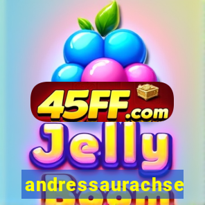 andressaurachsexo