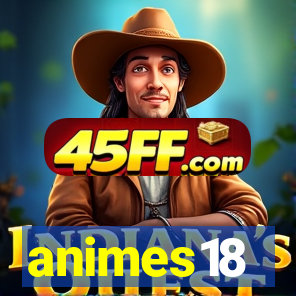animes18
