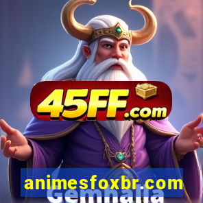 animesfoxbr.com