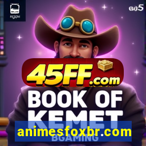 animesfoxbr.com