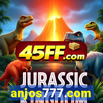 anjos777.com