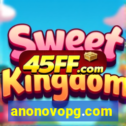 anonovopg.com